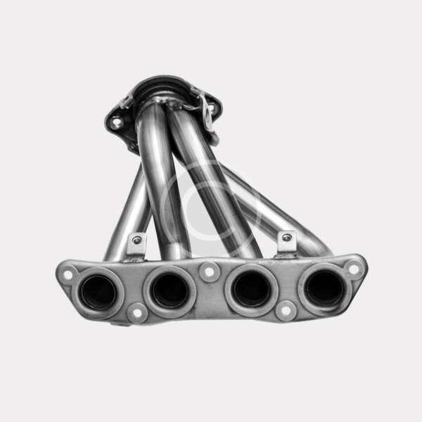 Exhaust manifold